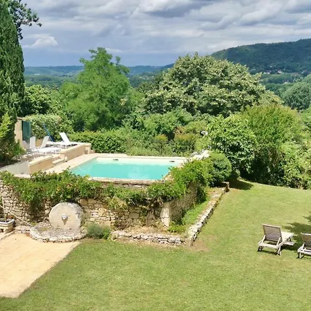 Bed & Breakfast Manoir Jorama - Ancien Musee De Josephine Baker *