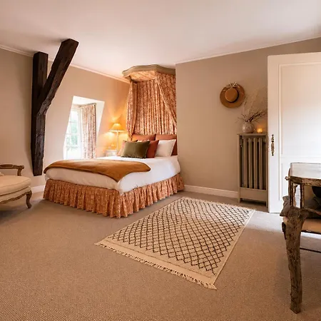 Bed & Breakfast Manoir Jorama - Ancien Musee De Josephine Baker Castelnaud-la-Chapelle