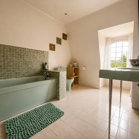 Manoir Jorama - Ancien Musee De Josephine Baker Bed & Breakfast Castelnaud-la-Chapelle
