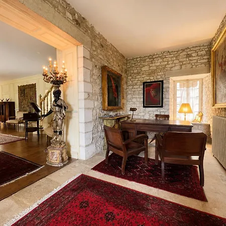 Manoir Jorama - Ancien Musee De Josephine Baker * Castelnaud-la-Chapelle