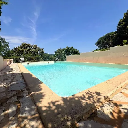 Manoir Jorama - Ancien Musee De Josephine Baker Bed & Breakfast