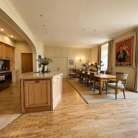 Bed & Breakfast Manoir Jorama - Ancien Musee De Josephine Baker Castelnaud-la-Chapelle