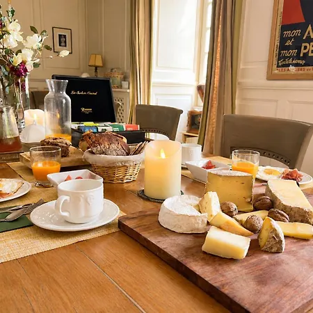 Bed & Breakfast Manoir Jorama - Ancien Musee De Josephine Baker