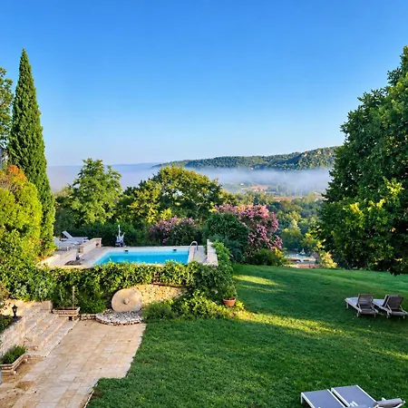 Manoir Jorama - Ancien Musée De Joséphine Baker Castelnaud-la-Chapelle